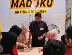 AHA KID BATU CITY, Filling the Golden Age with Positive Activities