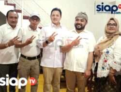 Partai Gerindra Siapkan Kader Muda Milenial, Memanasi Mesin Politik Gelaran Pilpres 2024