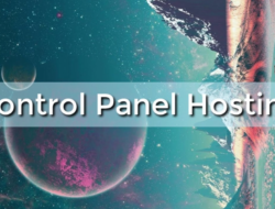 Control Panel Hosting - Abduweb