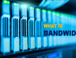 Bandwidth Pada Hosting - Abduweb
