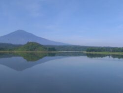 Setu Patok, Objek Wisata Alam dengan Cerita Sejarahnya di Cirebon