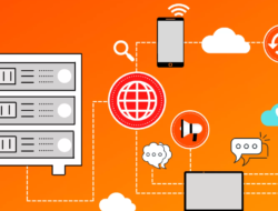Contoh Panel Hosting Adalah - Abduweb