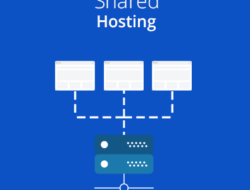 Pengertian Share Hosting Server – Abduweb