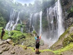 Panorama Tebing Nirwana Lumajang