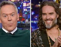 Russell Brand walked away from stardom and canceled cancel culture – English SiapTV.com