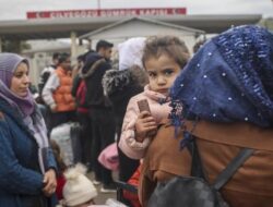 UN seeks greater refugee support from Canada amid ‘enormous’ global needs – National – English SiapTV.com