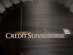 UBS buys Credit Suisse for $3.2 billion as regulators look to shore up the global banking system – English SiapTV.com