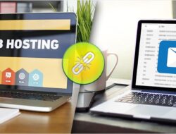 Web Hosting With Email – Abduweb