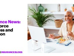 Insurance News: Workforce wellness and inclusion