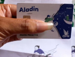 Cara Buka Rekening Aladin Syariah Terbaru 2023