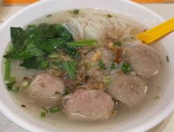 Bakso enak di cilacap – Kuliner masakan Indonesia