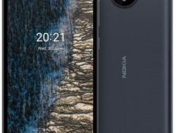 NOKIA C20