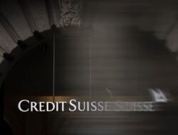 Credit Suisse, UBS shares dive following takeover announcement – National – English SiapTV.com