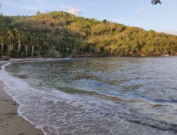 Gamat Bay, Spot Terbaik untuk Pecinta Snorkeling di Nusa Penida