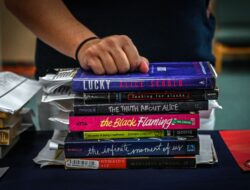 Florida ramps up book bans, censorship – English SiapTV.com