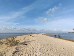 Pesona Gili Putih Sumberkima, Surga Bahari Tersembunyi di Buleleng Bali