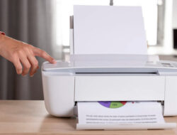 Bocoran Harga Printer 1 Jutaan (Update 2023)