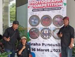 DKKB Gandeng KWB Photography Indonesia, Promosikan Kota Batu Lewat Seni Fotography