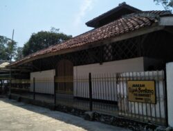 Makam Syekh Quro, Objek Wisata Religi yang Sarat Nilai Sejarah di Karawang