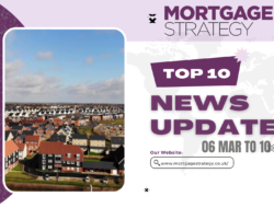 Mortgage Strategy’s Top 10 Stories – English SiapTV.com