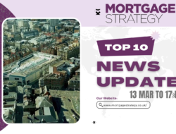 Mortgage Strategy’s Top 10 Stories – English SiapTV.com