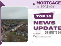 Mortgage Strategy’s Top 10 Stories – English SiapTV.com