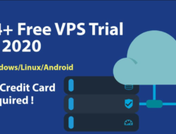 Vps Hosting Free Trial – Abduweb