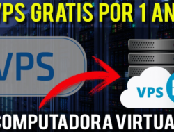 Hosting Vps Gratis – Abduweb