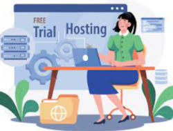 Hosting Trial – Abduweb