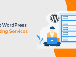 Best Hosting Servise For WordPress