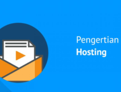 Pengertian Google Email Hosting – Abduweb