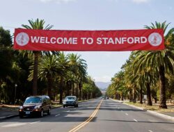 Stanford University employee arrested and charged after multiple phony campus rape claims – English SiapTV.com