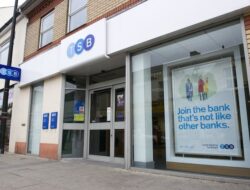 TSB Intermediary pulls resi loans, relaunches 24 hours later   – Mortgage Strategy – English SiapTV.com