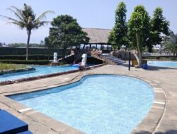 Teejay Waterpark, Wisata Air Favorit dengan Beragam Wahana Seru di Tasikmalaya