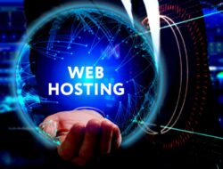 “Virtual Server Hosting” – Abduweb