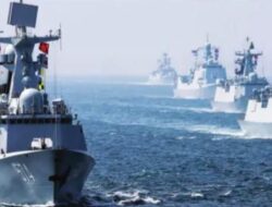 China’s gradualism in South China Sea faces a fast and furious America – English SiapTV.com