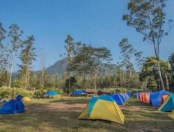 6 Tempat Camping di Ciwidey untuk Liburan Akhir Pekan