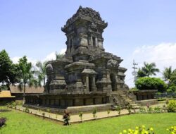 10 Wisata Sejarah Wajib Dikunjungi Saat Melancong ke Malang