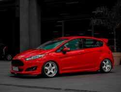 The best modifications for the Ford Fiesta – English SiapTV.com