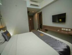 8 Hotel Paling Dekat Stasiun Tugu Yogya, Nyaman dan Murah!