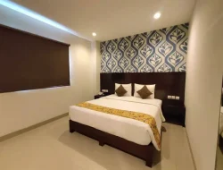 7 Hotel Dekat Bandara Banjarmasin, Rekomendasi Lengkap!