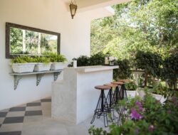 6 outdoor kitchen ideas for year-round alfresco entertaining – English SiapTV.com