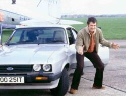 Our top 10 TV cops and their wonderful classic cars – English SiapTV.com