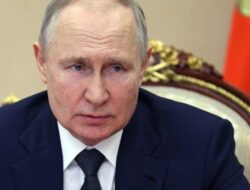 Putin says Russia will station nuclear weapons in Belarus – National – English SiapTV.com