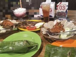 10 Tempat makan di lubuklinggau enak buat keluarga