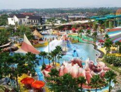 6 Waterpark di Bogor yang Lagi Hits Terbaru