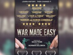 ‘War Made Easy’ – The Iraq War 20 years later – English SiapTV.com