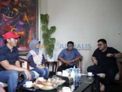 Bupati Kediri Himbau Warga Sukseskan Pemilu 2024