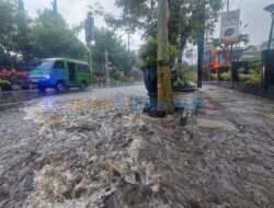 Kota Peraih Adipura Masih Banjir