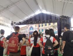 Ho Chi Minh City organises first-ever banh mi festival – English SiapTV.com